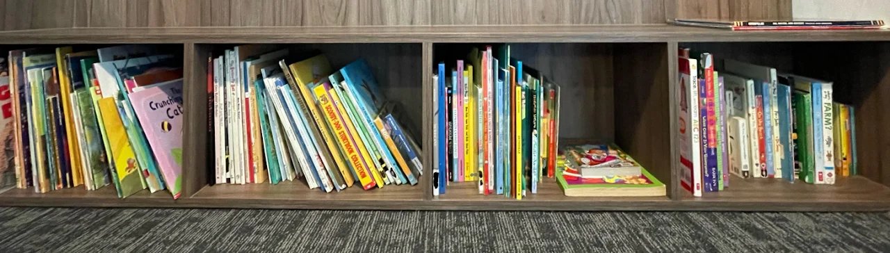 Children's library